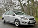 FORD Focus ZETEC